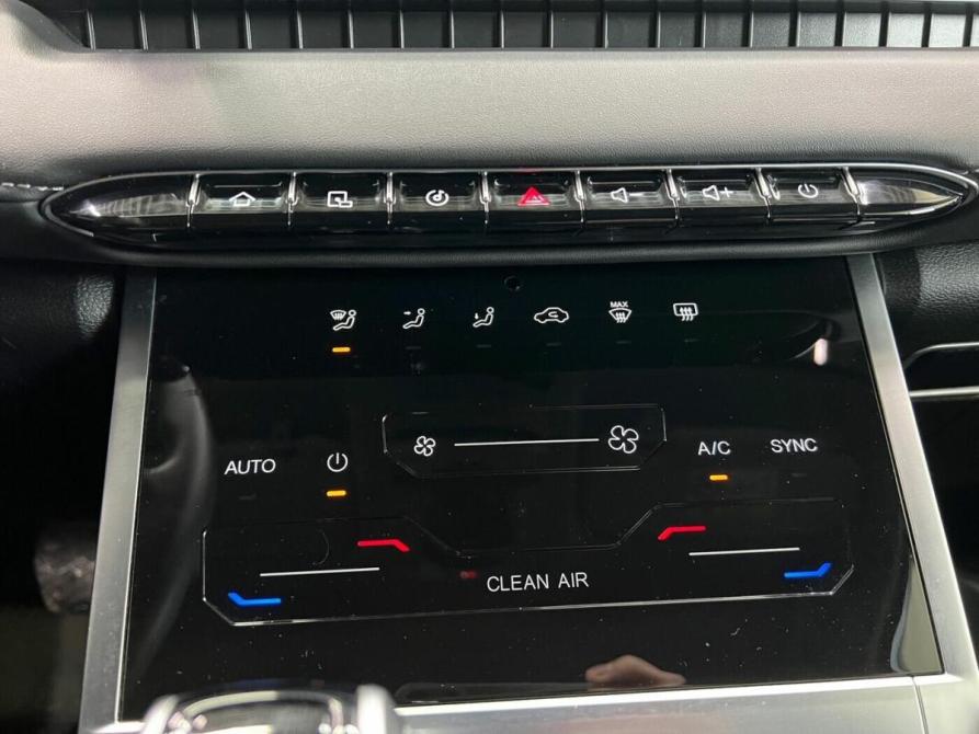 Chery Tiggo 7 Pro Max I Екатеринбург  - изображение 23