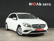 Mercedes-Benz A-Класс III (W176) Екатеринбург  - изображение 19