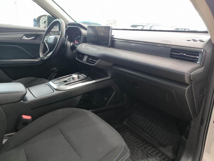 Haval Jolion I Рестайлинг Казань  - изображение 13