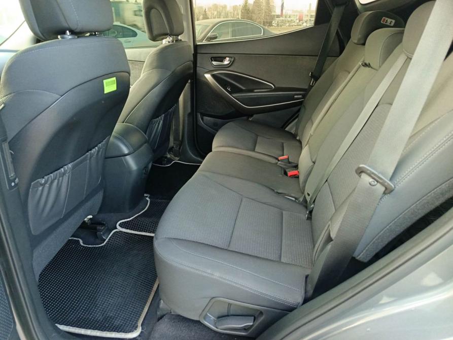 Hyundai Santa Fe III Рестайлинг Набережные Челны  - изображение 15