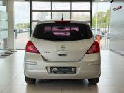 Nissan Tiida I Рестайлинг Тверь  - изображение 18