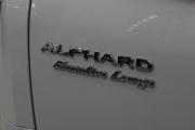 Toyota Alphard III Рестайлинг Томск  - изображение 39