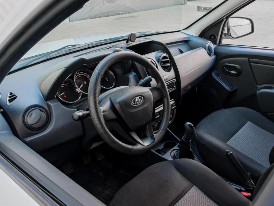 Lada (ВАЗ) Largus I Рестайлинг Краснодар  - изображение 6