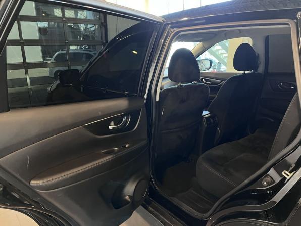 Nissan X-Trail III с пробегом 2017 года, цена 2 060 000 рублей, 135250 км, внедорожник, Автокод Объявления