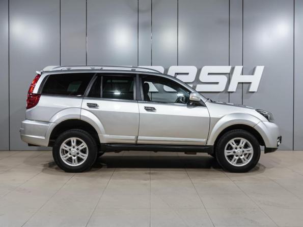 Great Wall Hover H3 I Рестайлинг с пробегом 2014 года, цена 779 000 рублей, 213556 км, внедорожник, Автокод Объявления