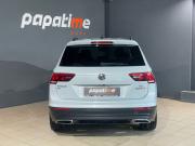 Volkswagen Tiguan II (China Market) Тверь  - изображение 20