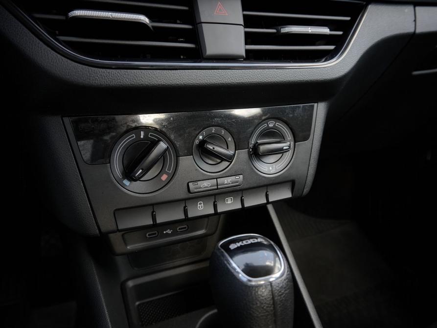 Skoda Rapid II Казань  - изображение 11