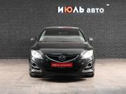 Mazda 6 II (GH) Рестайлинг Екатеринбург  - изображение 17