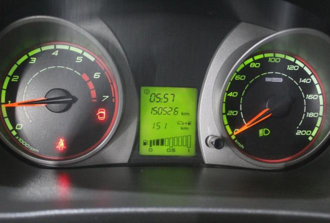 Lada (ВАЗ) Kalina II с пробегом 2013 года, цена 435 000 рублей, 152526 км, хэтчбек, Автокод Объявления