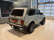 Lada (ВАЗ) Niva Legend Екатеринбург  - изображение 18