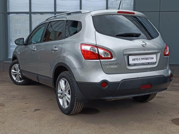 Nissan Qashqai+2 I Рестайлинг с пробегом 2011 года, цена 1 010 000 рублей, 216000 км, внедорожник, Автокод Объявления