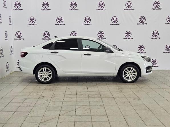 Lada (ВАЗ) Vesta I Рестайлинг (NG) с пробегом 2023 года, цена 1 054 000 рублей, 37829 км, седан, Автокод Объявления