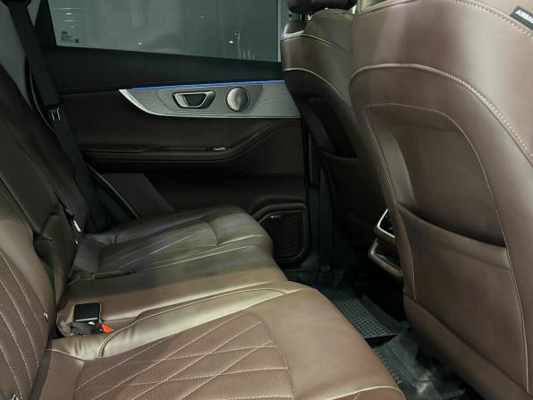 Chery Tiggo 8 Pro Max I Рестайлинг с пробегом 2023 года, цена 2 495 000 рублей, 51721 км, внедорожник, Автокод Объявления