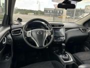 Nissan Qashqai II Крым  - изображение 27