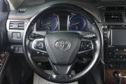 Toyota Camry VII (XV50) Рестайлинг 2 Тюмень  - изображение 38