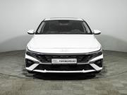 Hyundai Elantra VII (CN7) Санкт-Петербург  - изображение 21