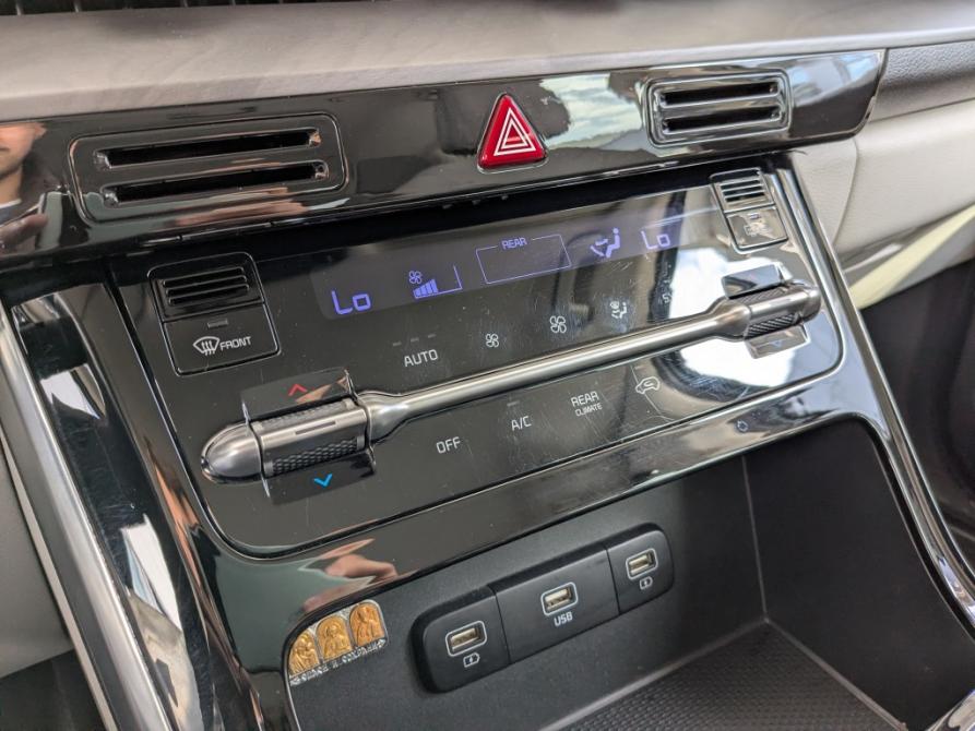 Kia Carnival IV Москва  - изображение 28