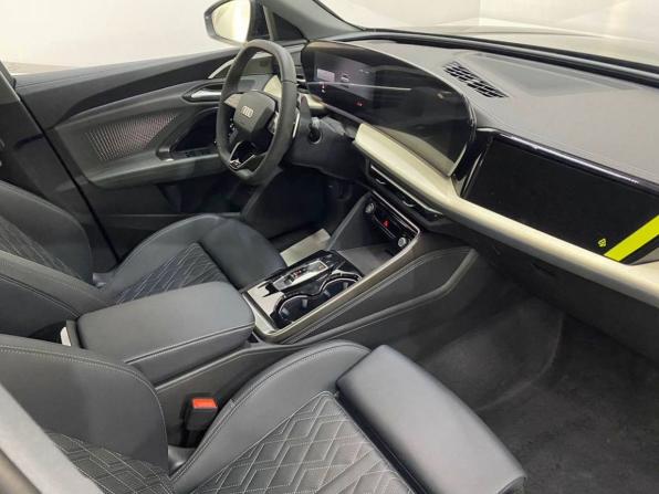 Новый Audi Q5 III 2025 года, цена 5 999 000 рублей, внедорожник, Автокод Объявления