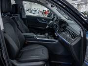 Hongqi HS5 I Рестайлинг Самара  - изображение 59