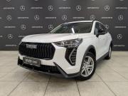 Haval Jolion I Рестайлинг Москва  - изображение 28