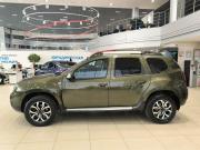 Renault Duster I Рестайлинг Казань  - изображение 32