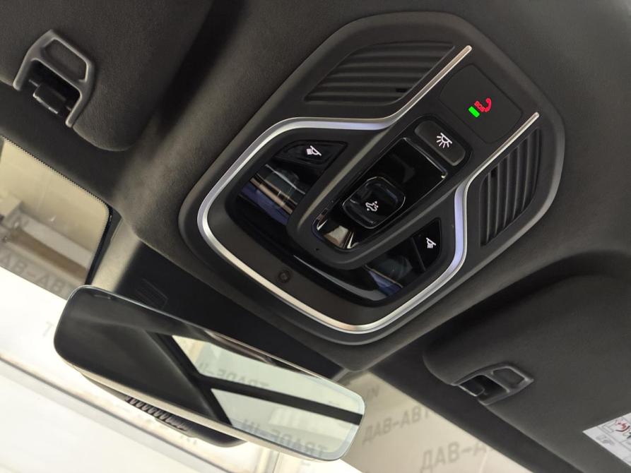 Geely Monjaro I Пермь  - изображение 23