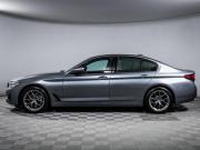 BMW 5 серии VII (G30/G31/G38) Рестайлинг Москва  - изображение 27