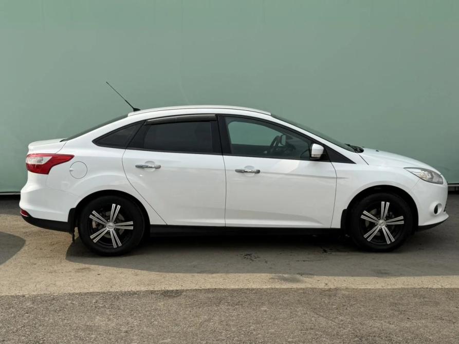 Ford Focus III Кемерово  - изображение 6