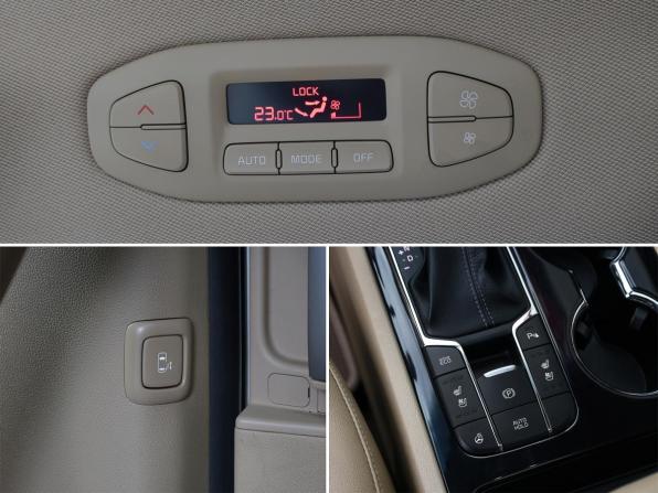 Kia Carnival III с пробегом 2019 года, цена 3 149 000 рублей, 99688 км, минивэн, Автокод Объявления