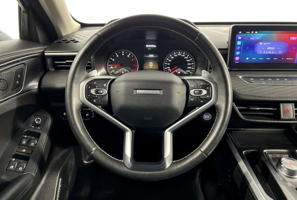 Haval Jolion I Нижний Новгород  - изображение 16