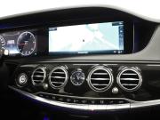 Mercedes-Benz S-Класс VI (W222 C217) Рестайлинг Екатеринбург  - изображение 64