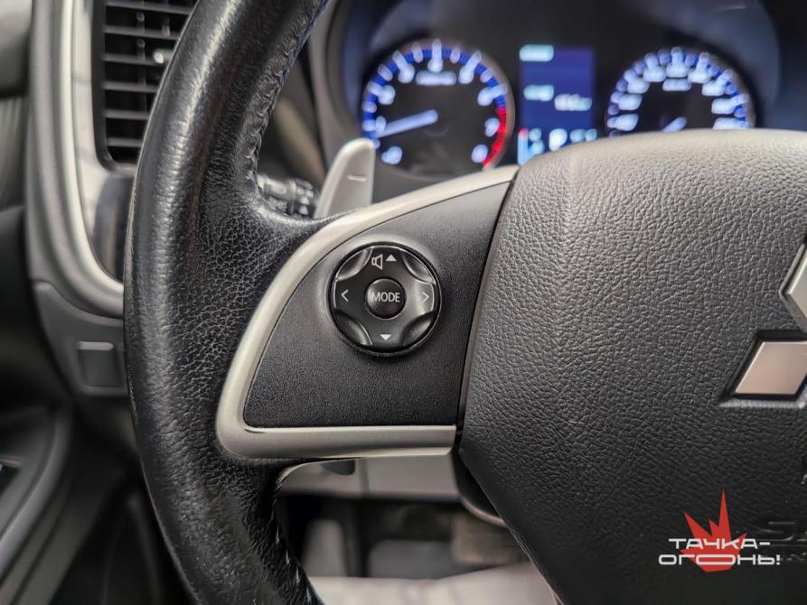 Mitsubishi Outlander III Пермь  - изображение 17