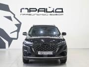 Chery Tiggo 7 Pro Max I Ростов-на-Дону  - изображение 30