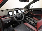 Geely Coolray I Рестайлинг Москва  - изображение 45
