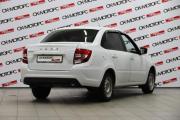 Lada (ВАЗ) Granta I Рестайлинг Сургут  - изображение 30