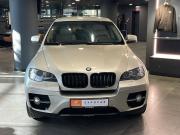 BMW X6 I (E71) Тюмень  - изображение 27