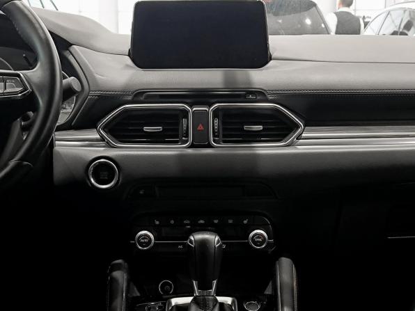 Mazda CX-5 II с пробегом 2021 года, цена 3 550 000 рублей, 64140 км, внедорожник, Автокод Объявления
