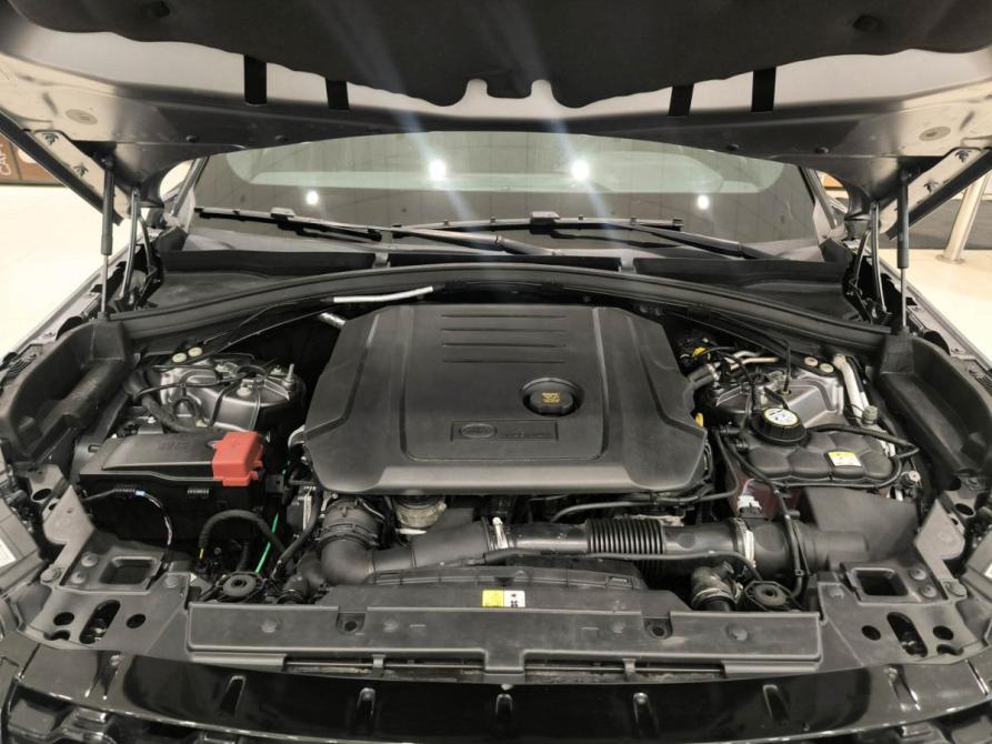 Land Rover Range Rover Velar I Казань  - изображение 11