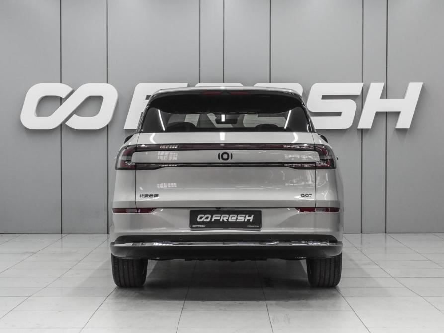 Changan Qiyuan Q07 Ростов-на-Дону  - изображение 4