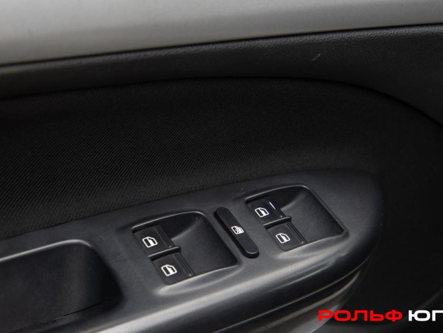 Skoda Octavia II (A5) Рестайлинг Москва  - изображение 15