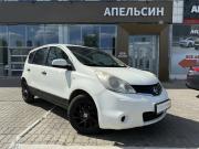 Nissan Note I Рестайлинг Набережные Челны  - изображение 20