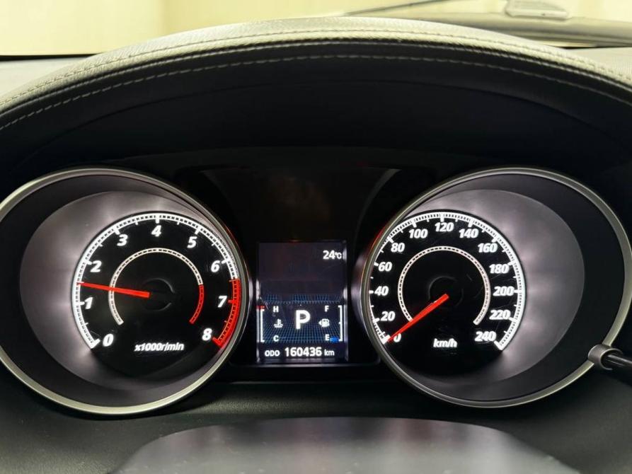 Mitsubishi Outlander II Рестайлинг Стерлитамак  - изображение 22