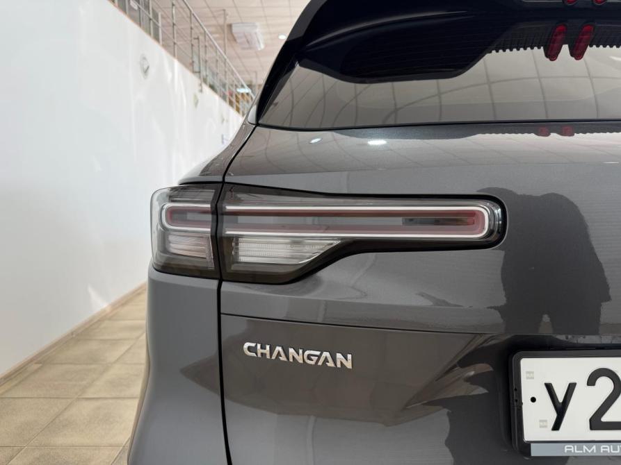 Changan CS55 Plus II Новороссийск  - изображение 19