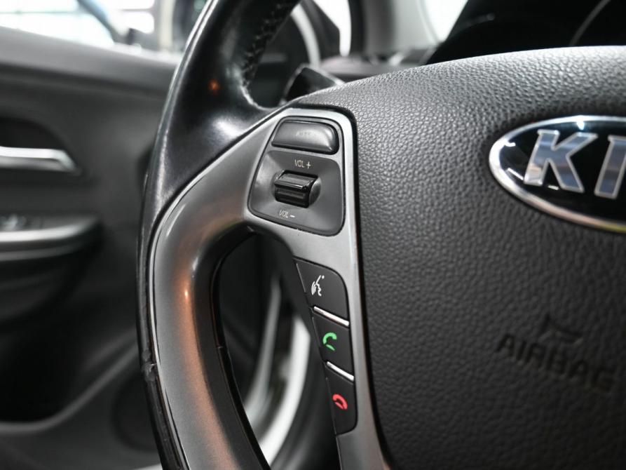 Kia Rio III Рестайлинг Ростов-на-Дону  - изображение 13