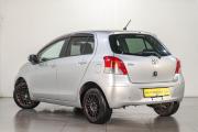 Toyota Vitz II (XP90) Челябинск  - изображение 23