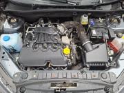 Lada (ВАЗ) Granta I Рестайлинг Мурманск  - изображение 46