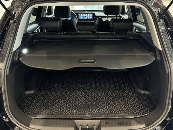 Chery Tiggo 7 Pro Max I Рестайлинг с пробегом 2024 года, цена 2 180 000 рублей, 35000 км, внедорожник, Автокод Объявления