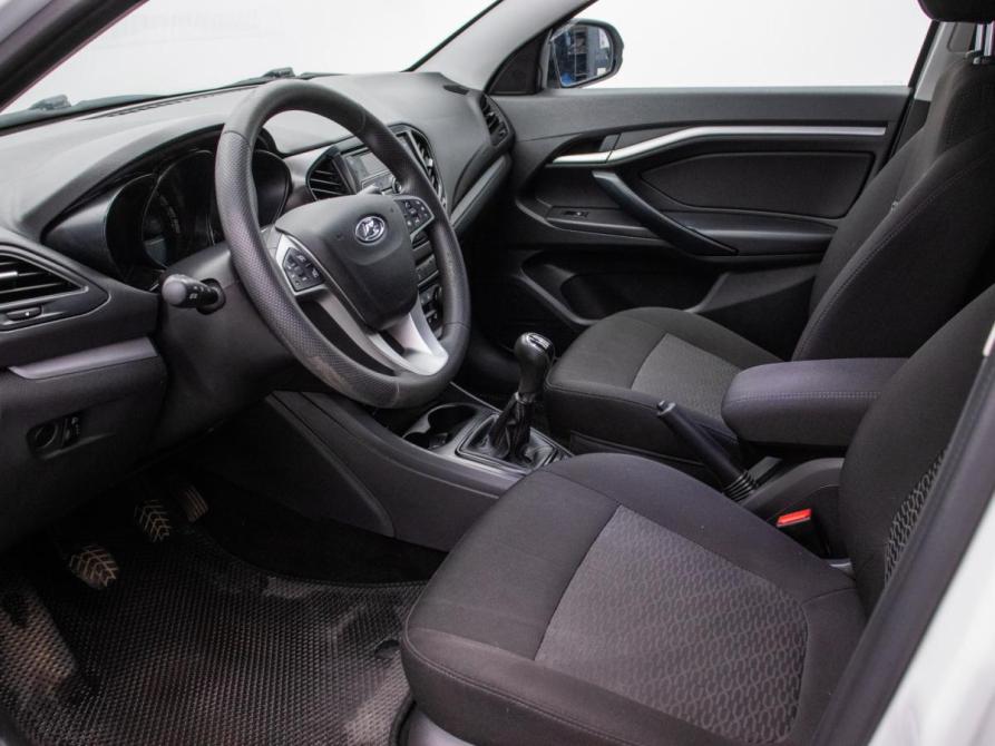 Lada (ВАЗ) Vesta I Москва  - изображение 10