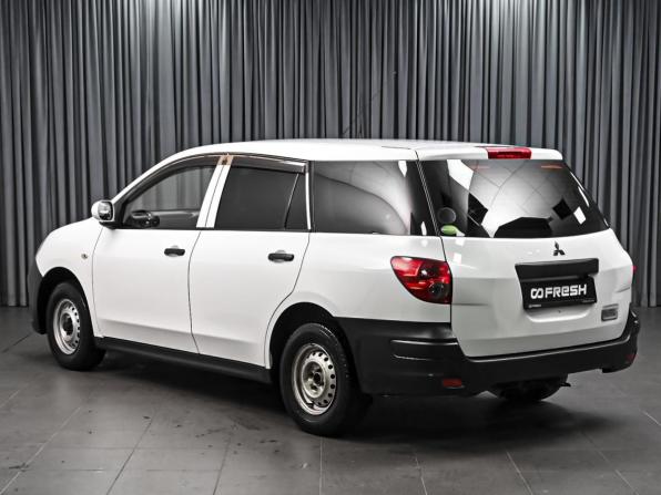 Mitsubishi Lancer Cargo Y12 Рестайлинг с пробегом 2018 года, цена 869 000 рублей, 145148 км, универсал, Автокод Объявления