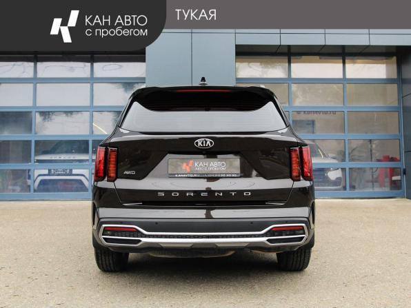Kia Sorento IV с пробегом 2021 года, цена 3 338 000 рублей, 64516 км, внедорожник, Автокод Объявления